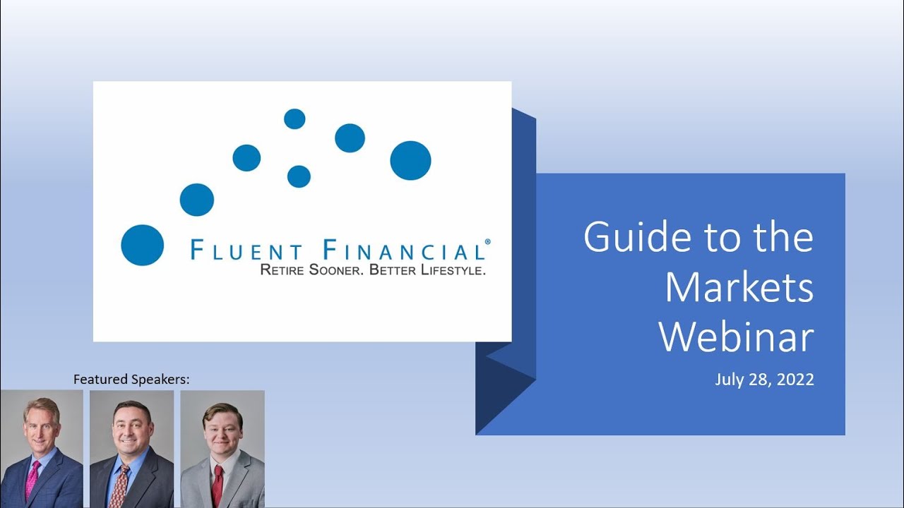 Fluent Finance: Finanzas fluidas