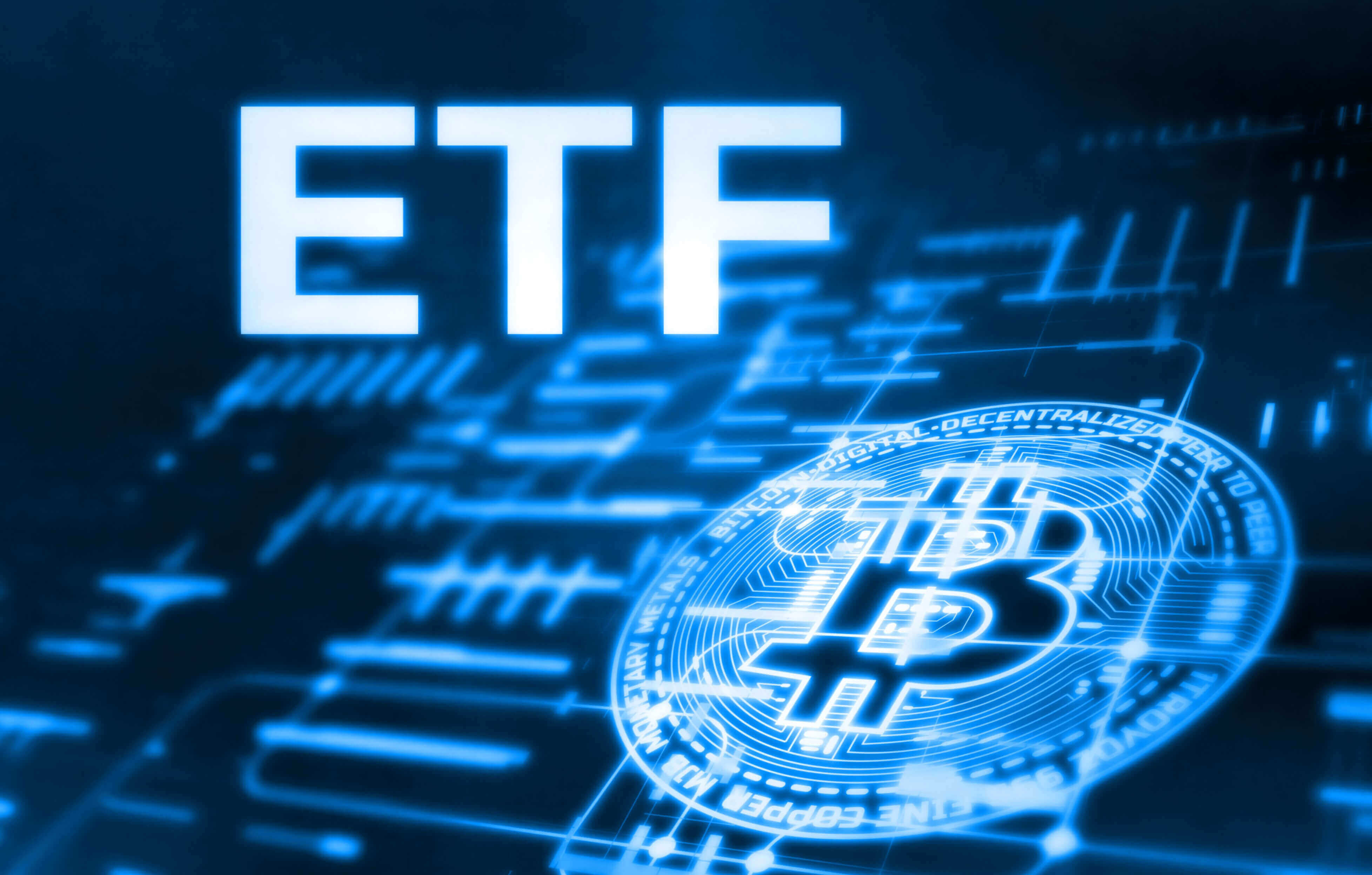 "ETF de Bitcoin accesible"