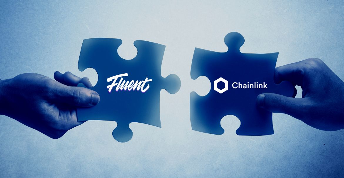 Socios de Chainlink:
- Paxos
- XinFin
- Impel
- Fluent Finance