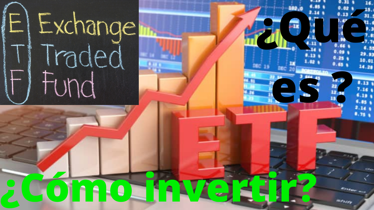 Fondo de inversión ETF