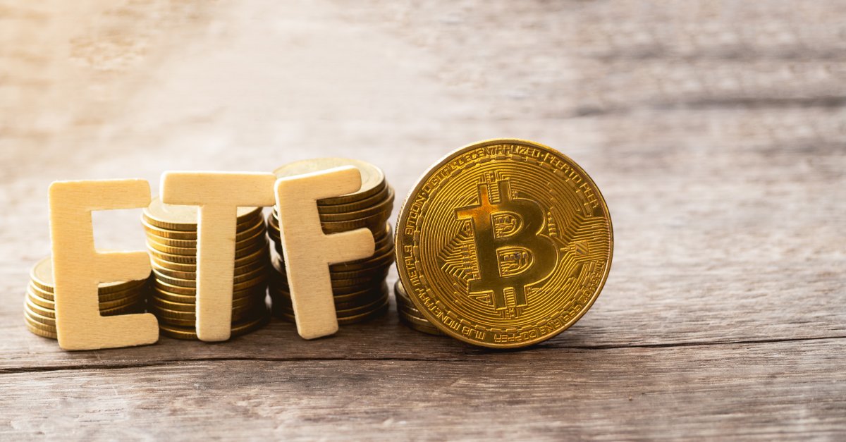 "Regulación de ETFs de Bitcoin"
