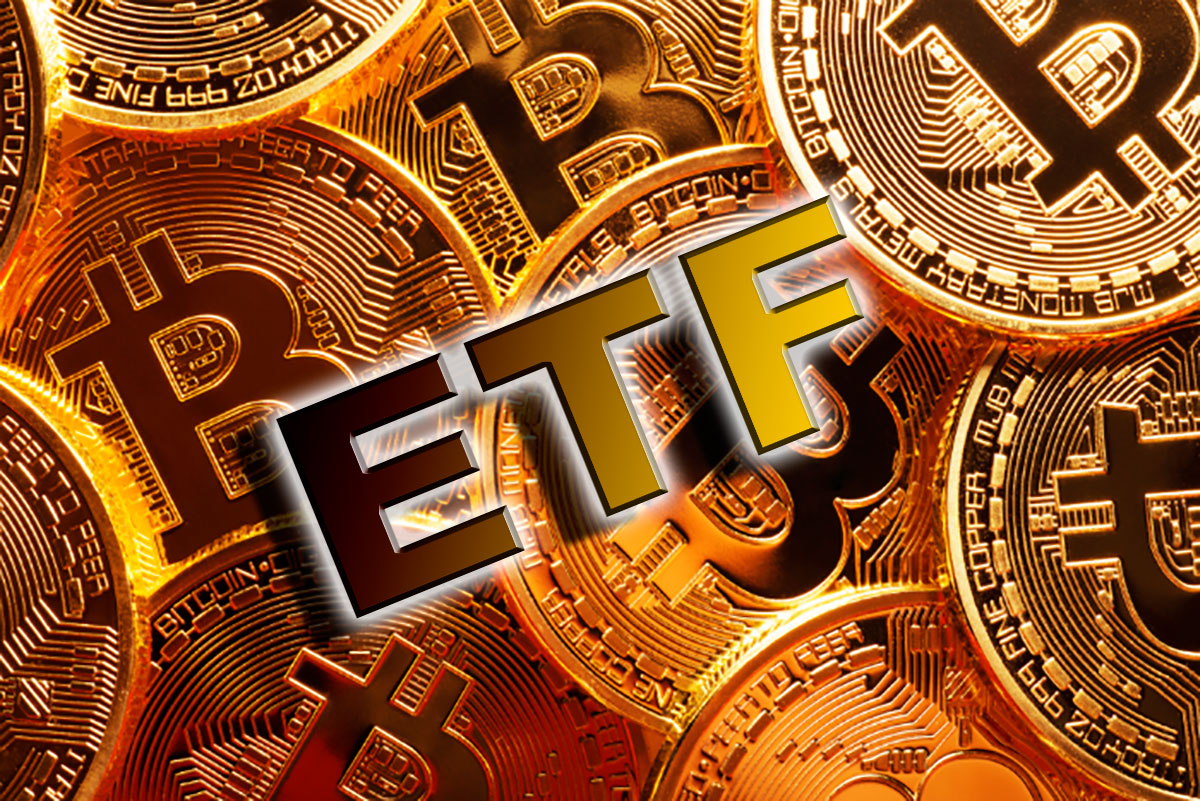 Vanguard bloquea ETFs de Bitcoin.