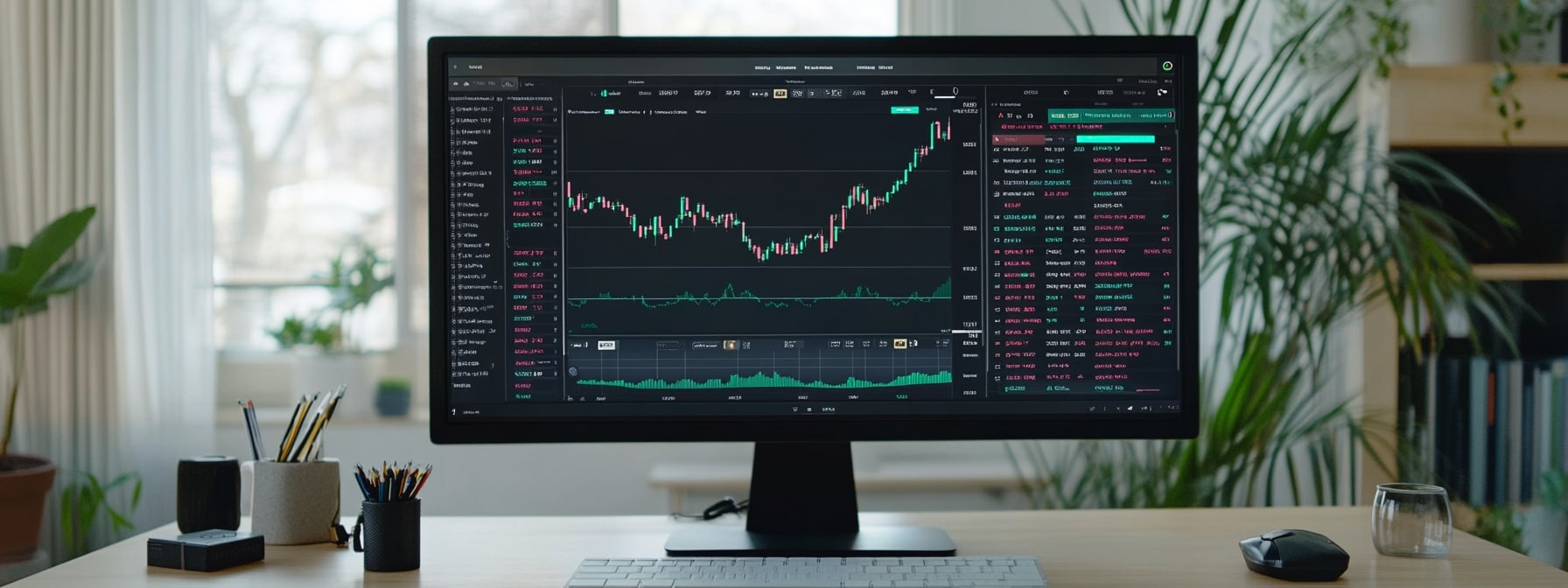 Bitcoin 9000 Bumex (model 0.6)