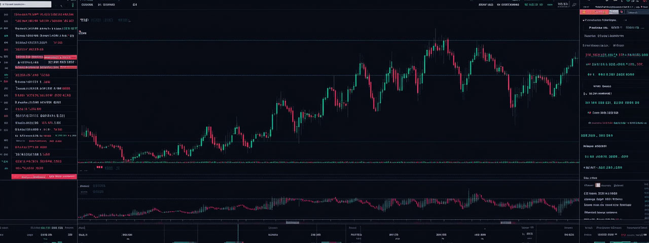 Crypto performance on trading platform