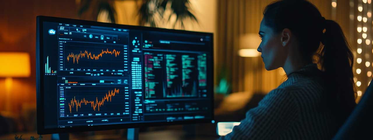 Desktop trading with Bitcoin insights Desktop trading with Bitcoin insights