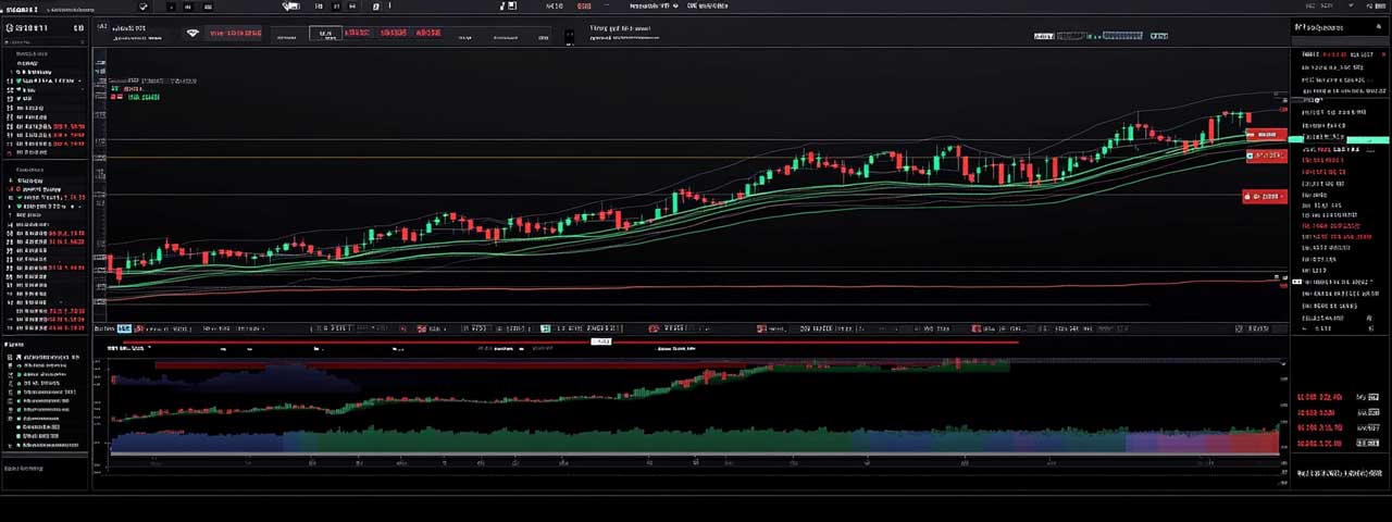 Graphic charts for trading success Graphic charts for trading success
