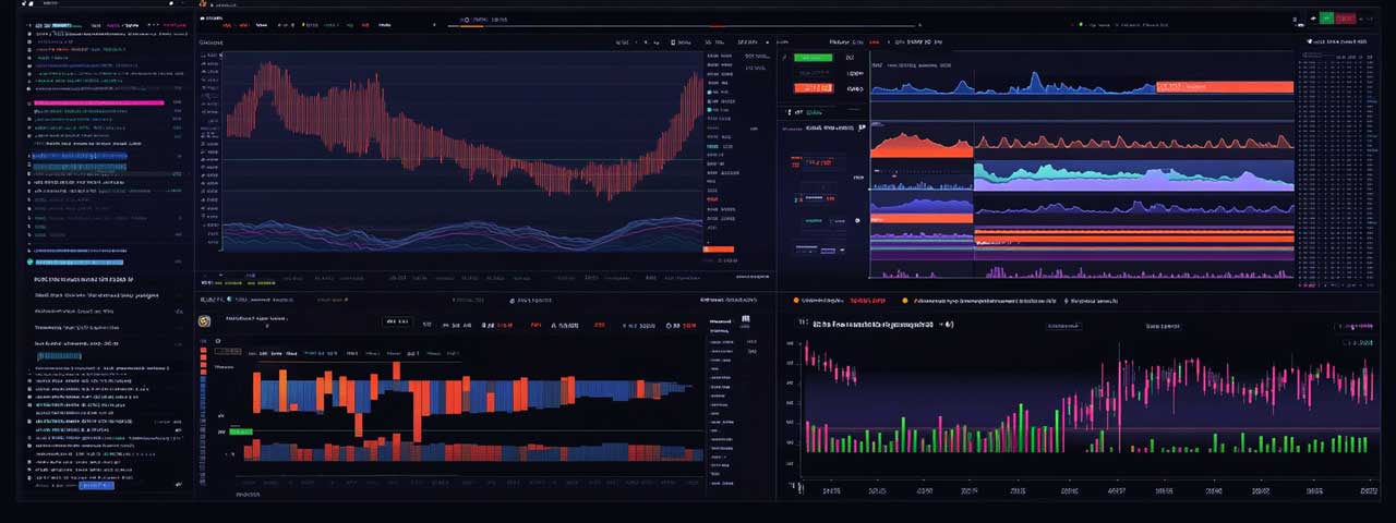 Live data charts for traders Live data charts for traders