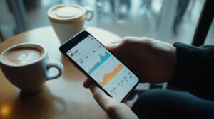 Ethereum V9 Cormax (0.9) 2025 Analysis: A Closer Look at Its AI-Powered Trading Platform 2 Positive mobile trading experience