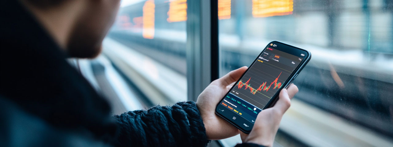 Reliable phone app for trading Reliable phone app for trading