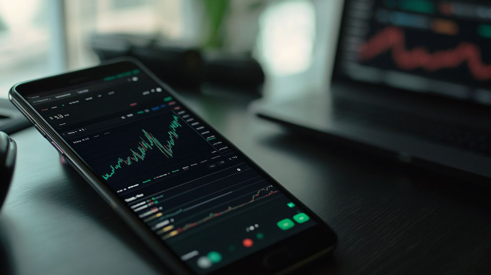 Descubra las mejores herramientas de inteligencia artificial y trading automatizado en Sema.es 5 Reliable phone platform for trading