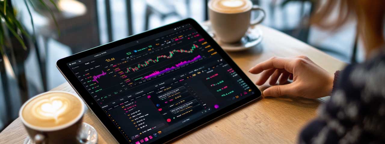 Secure and clear crypto trading Secure and clear crypto trading