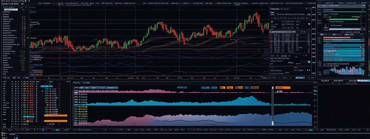 Secure platform for crypto trading Secure platform for crypto trading