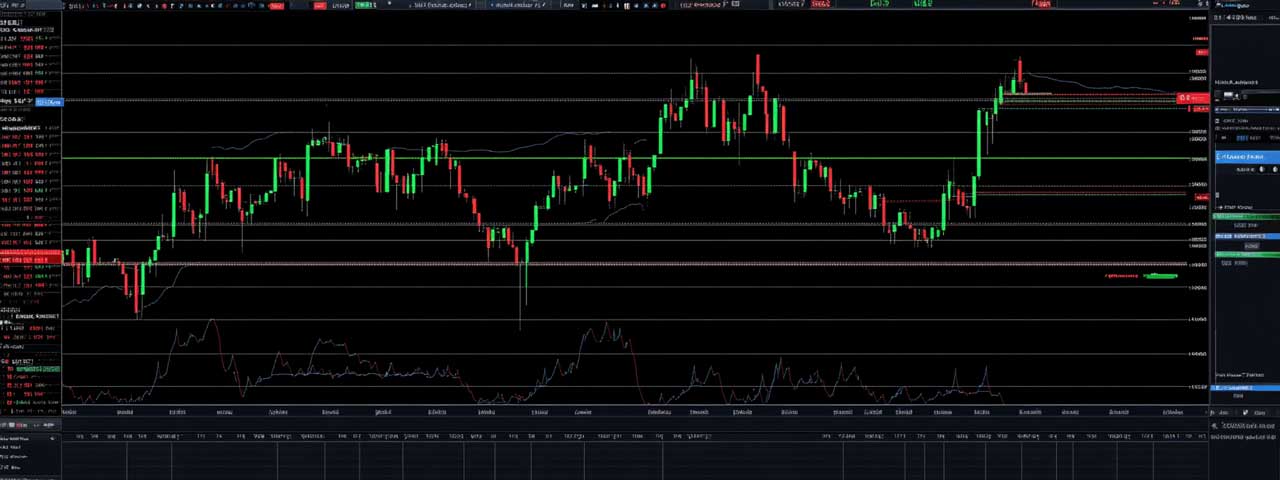 Smart crypto trades with security