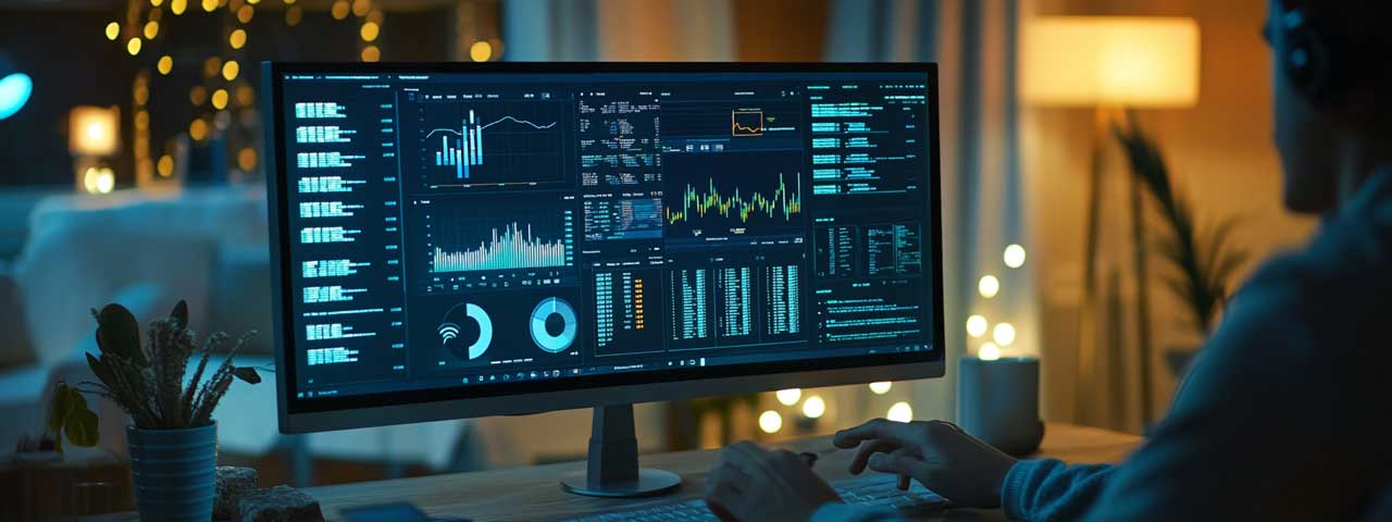 Trading performance tools for desktop Trading performance tools for desktop